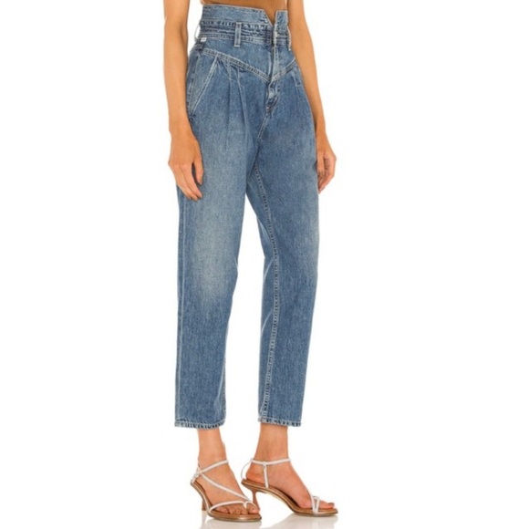 Citizens of Humanity Maeve Jeans - Picture 3 of 9